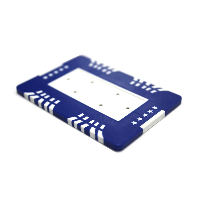 ABS cheap poker Chips Good quality poker chip for casino club gambling game plastic poker chips