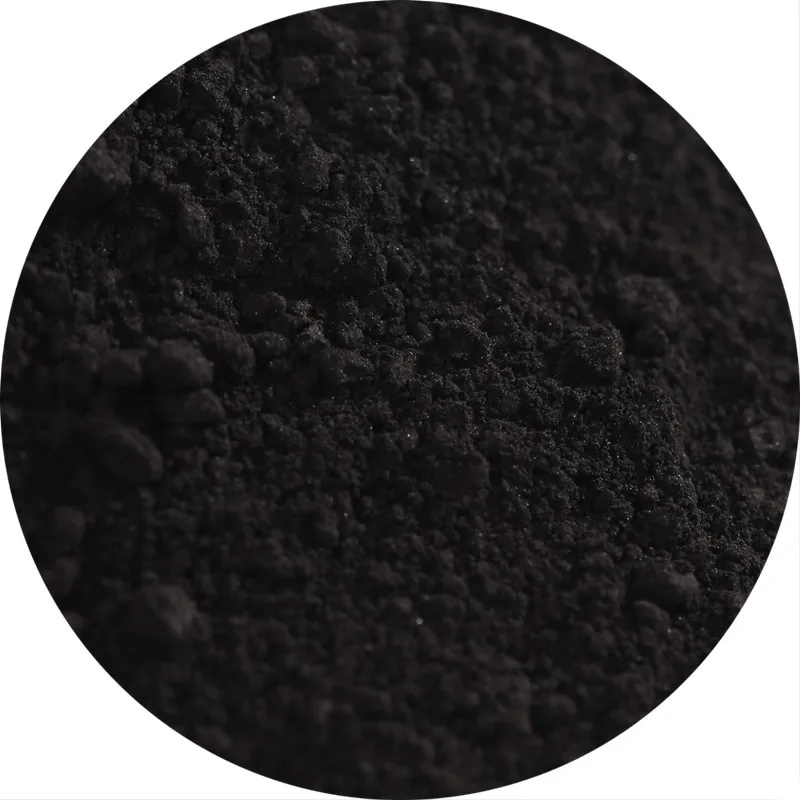 
Nutshell Exhaust Gas Adsorption Deodorization and Purification Powdered Activated Carbon 