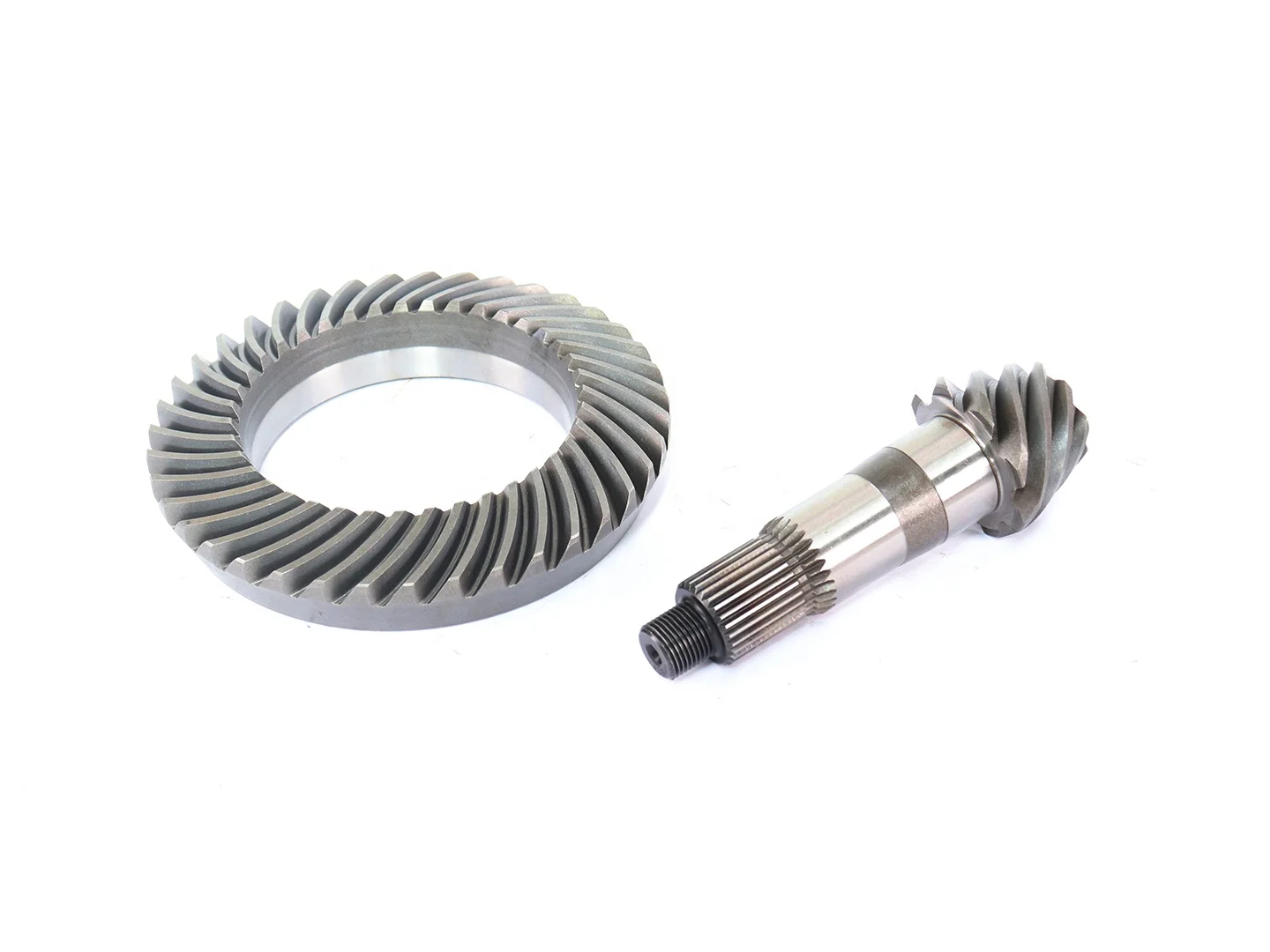 New 4.88 Rear Ring and Pinion for J-E-E-P Wrangler JL Rubicon 2018-2021