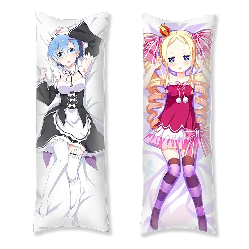 Наволочка Dakimakura Fate stay night, индивидуальный дизайн