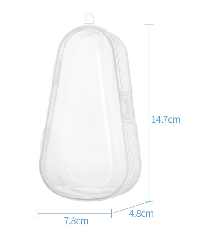 BPA Free soft baby fruit food feeder silicone fruit vegetable  pacifier food feeding fresh fruit feeder