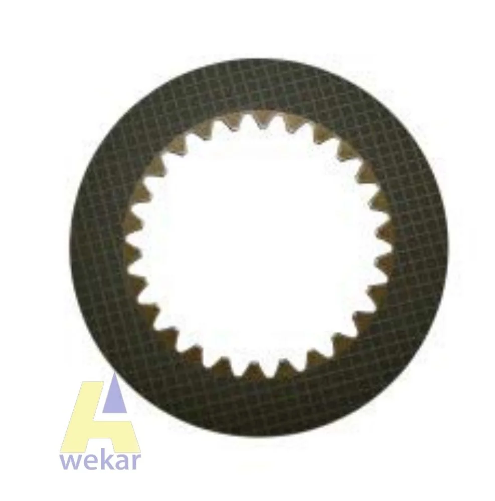 Transmission Friction Disc 714-07-12670 714-07-19720 for Wheel Loader WA420-3 WA470-3 parts
