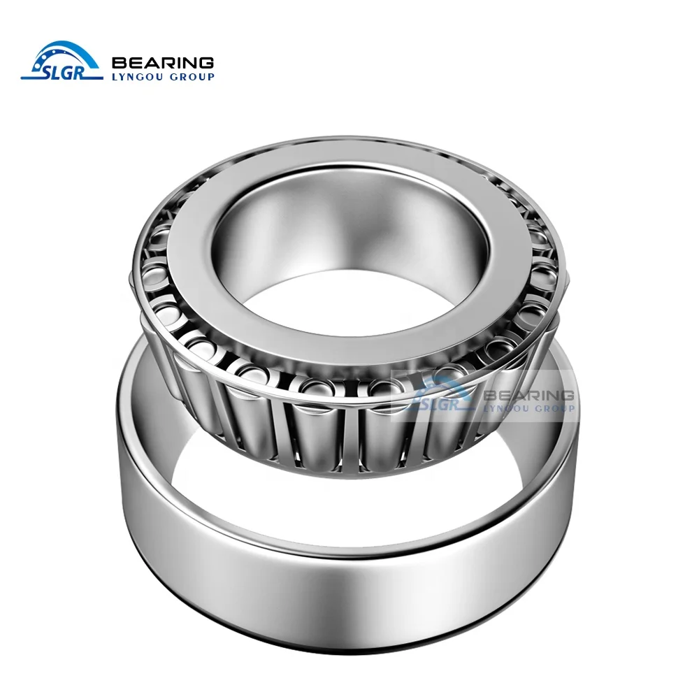 SLGR JYUB707 Tapered Roller Bearings 32906 Bearing Supplier Roller Bearing Unit