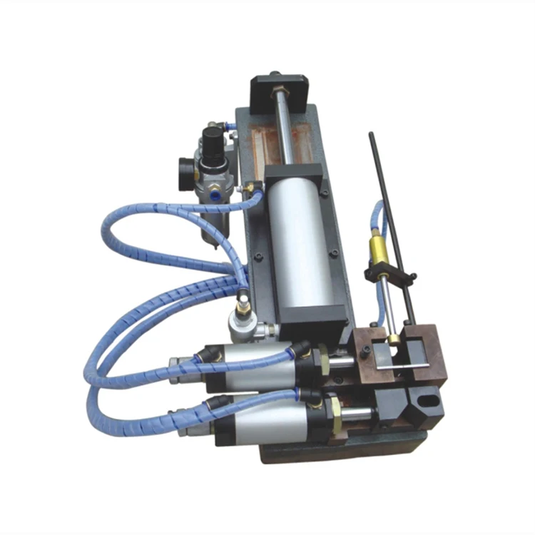  Hot large square Multi-core sheathed cable peeling machine stripping gas electric wire