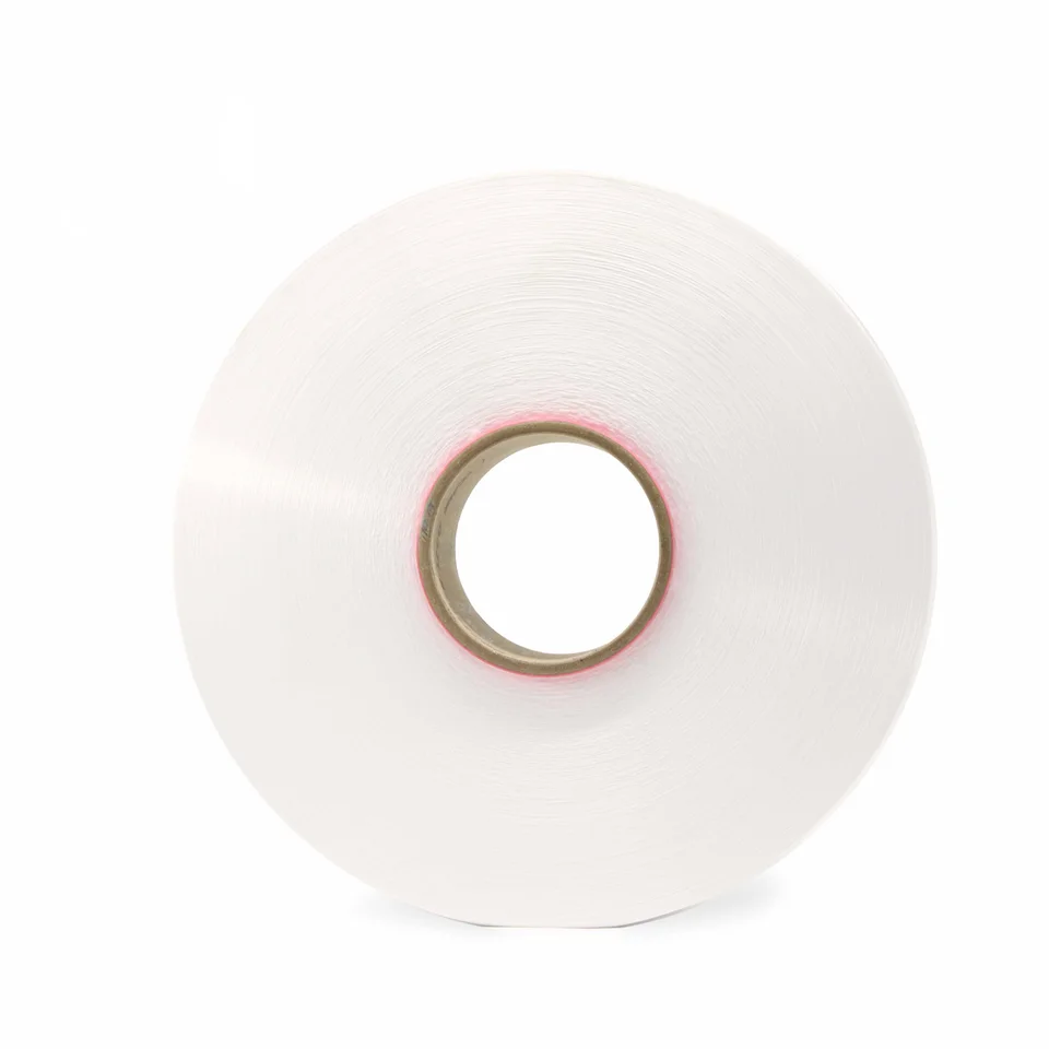 100% NYLON 6 POY filament yarn 93dtex/24F raw material color yarn for producing DTY&ACY&FABRIC