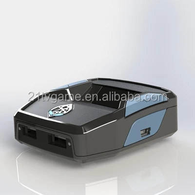 Оригинальный новый игровой адаптер Cronus ZEN конвертер для PS4 XBOX1 NS проводной/беспроводной контроллер
