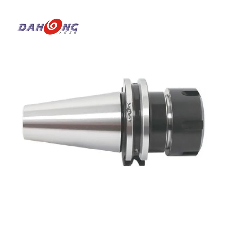 ZheJiang DAHONG SK ER Collet Chuck Clamp Holder Shank of Lathe Machine Tools  ER16 Tool Holder
