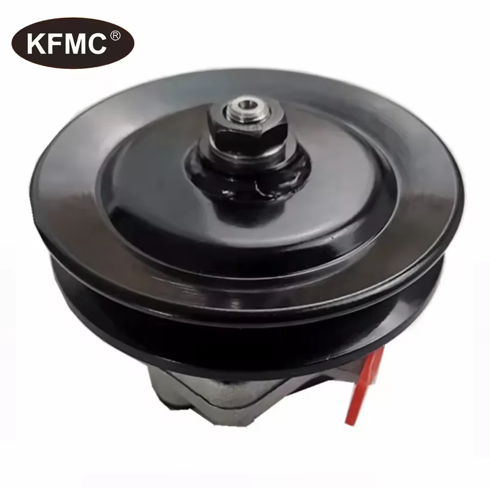 Насос для дизельного топлива 20450894 экскаватора VOE 02112673 подачи Volvo EC290B EC240B