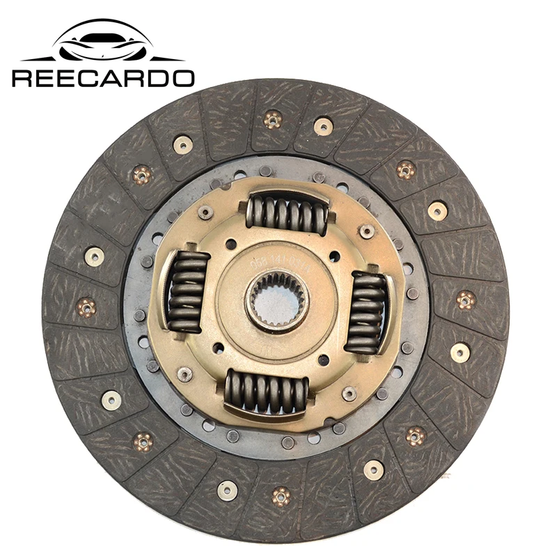 manufacturer cluthc disc clutch plate for AUDI B4 OE 1878030841