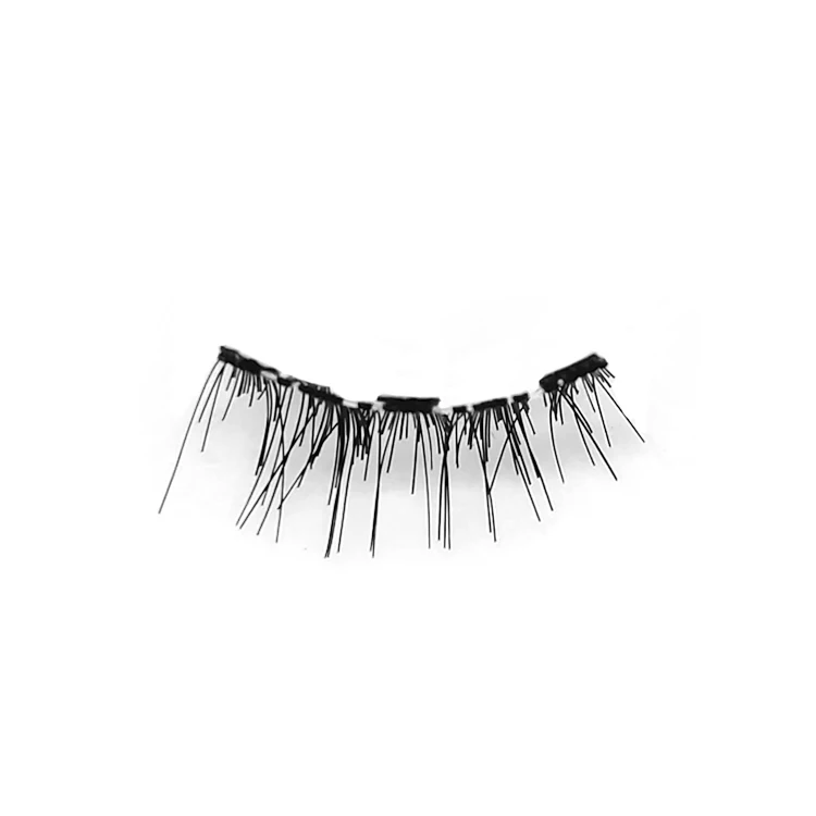  SY lashes Shuying qingdao 3d норковые магнитные ресницы Индивидуальный поставщик