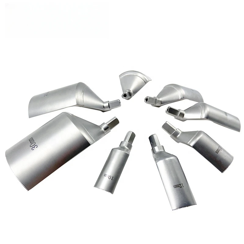 medical surgical instruments  electrical drill  motor bit  power tool tplo veterinary  BONE DRILL orthopedic saw