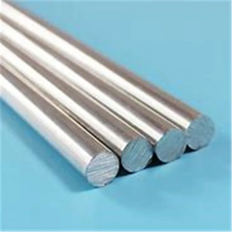 Size 8mm-15mm 5052 5154 5454 5754 5056 5456 5082 5182 5132 5086 aluminum bilet casting rod