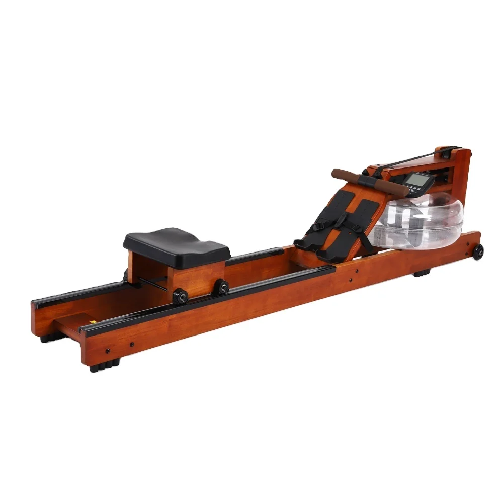 gym commercial fitness equipment cardio machine rowing machine water rowers