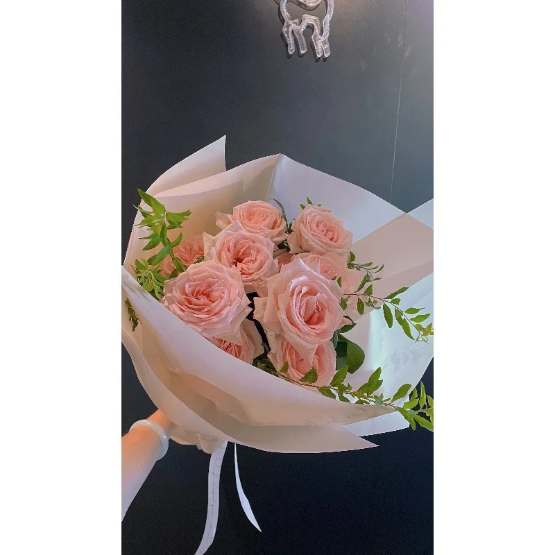 
Yuhuiting Peachy Bouquet 