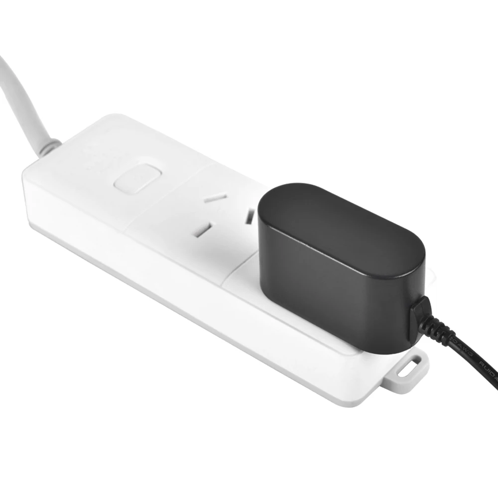 
ac 110v-240v to dc 6V 600mA / 0.6A adapter for Blood Pressure Monitor Have 0.5a 500mA 1a switching power supply for option 