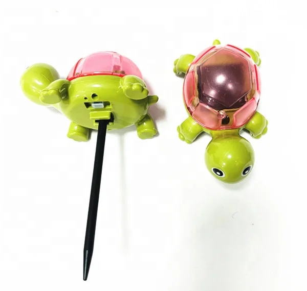 Cheap Factory Outdoor Lawn Yard Bollard Waterproof Small Palace Light Household Solar Led Garden Light