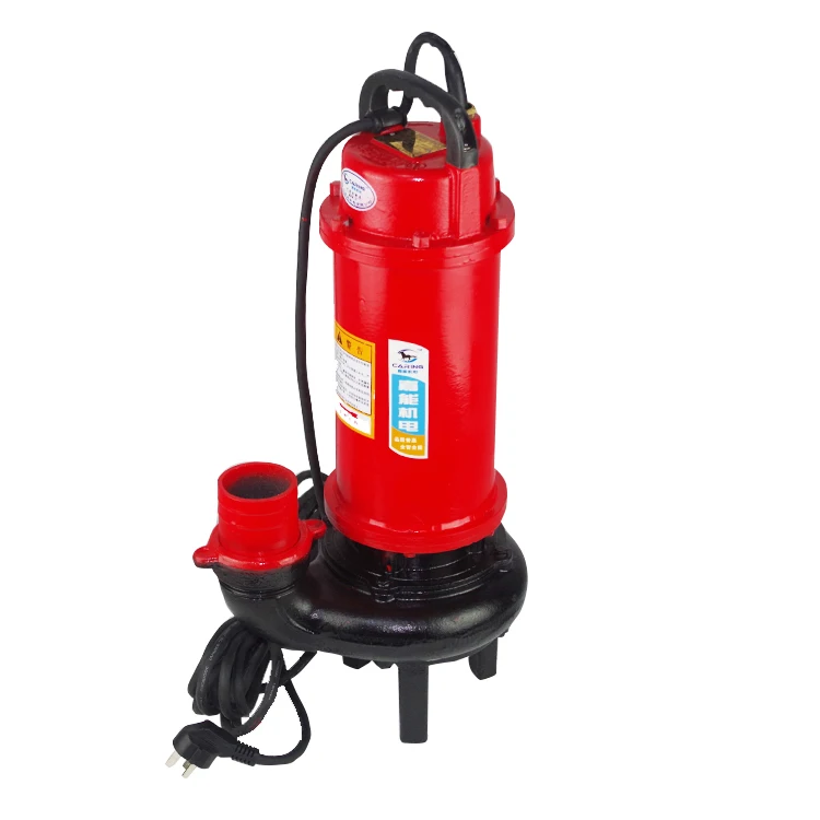 Complete System Design 2Inch 2.5inch AC Electric Water Pump Submersible Pump Price Pakistan