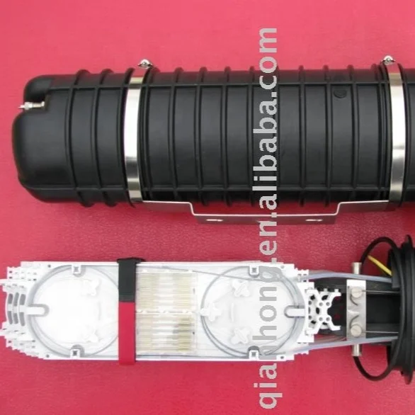 Fiber Optic Enclosure (heat shrink seal FOSC 400)