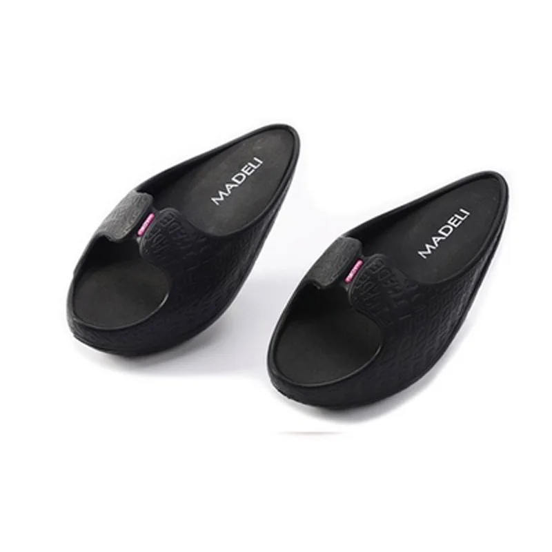 hot sale in Japan factory price  fitness walking slimming shoes  shape up yoga shoes for women sandal shoes from China