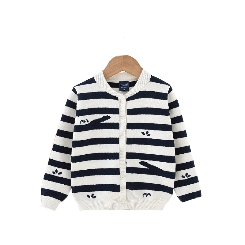 Кардиган Taidieer для маленьких мальчиков, оптовая продажа, Детский свитер и брюки