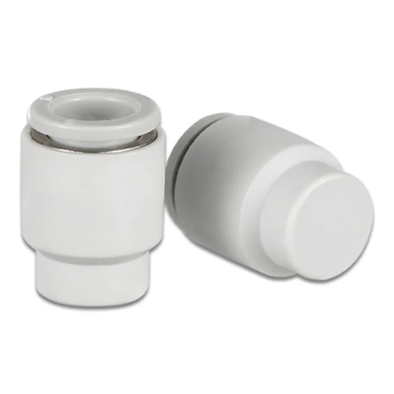 SMC original Genuine authentic Color Cap2 SMC pneumatic KQ2C-06A