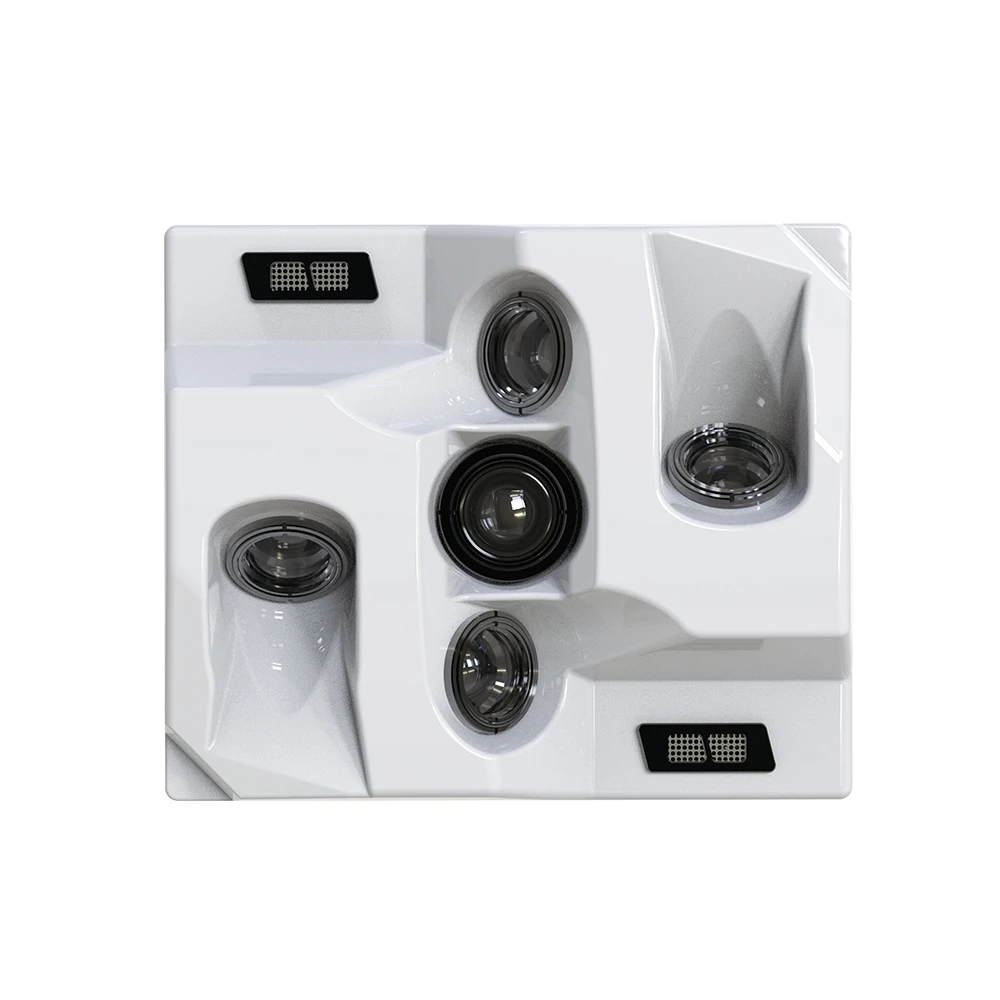 DG4 PROS RC Квадрокоптер широкоугольный селфи Дрон вертолет Дрон с камерой 4K дроны профессиональные