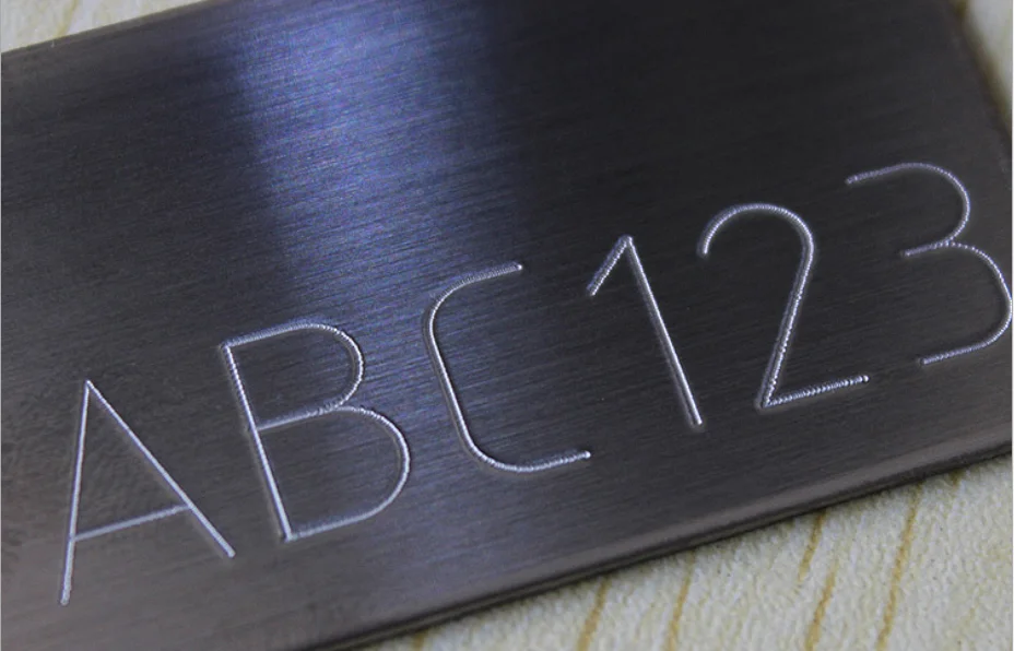 Professional pneumatic desktop marking machine,dot peen metal laser engraving machine