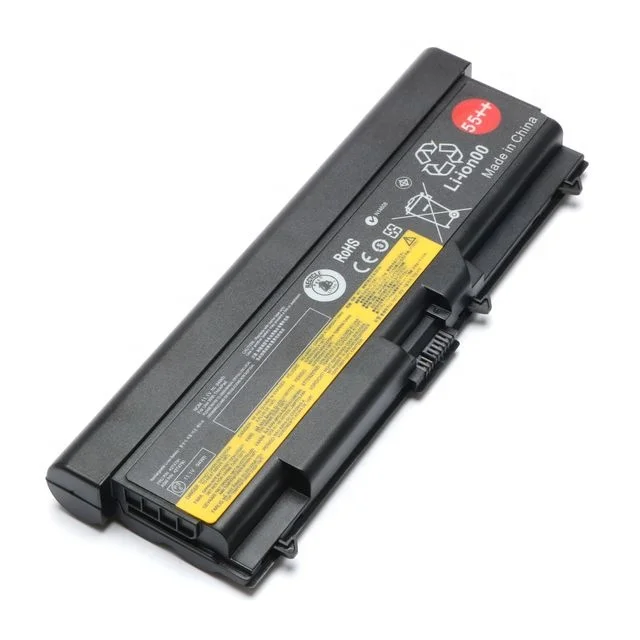  11 1 v 6600mAh 9 cell Аккумулятор для Lenovo SL410 литий-ионный аккумулятор