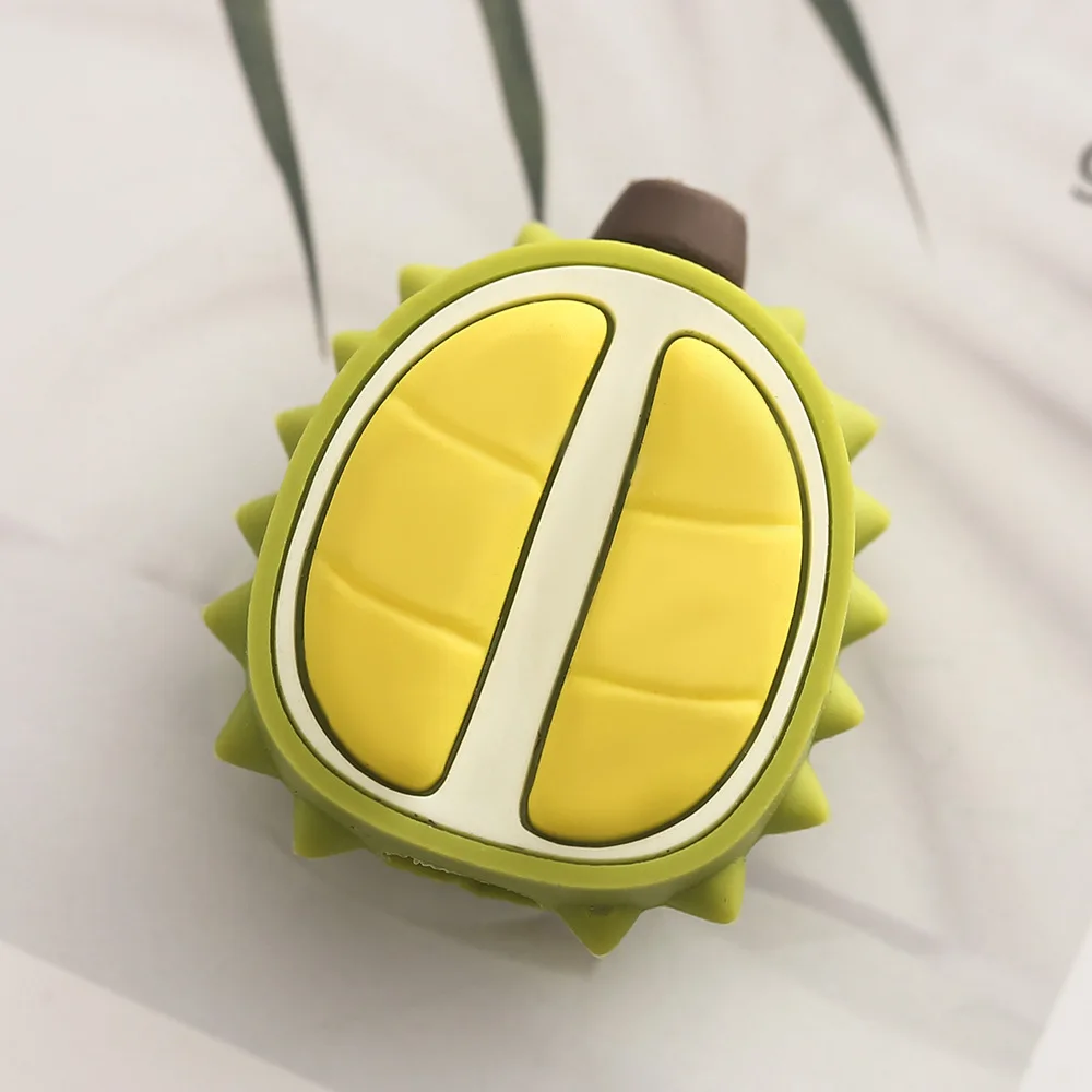 2023 new Cute USB Cable Bites Cartoon Cable Protector Data cable Cord Protector Saver Biters