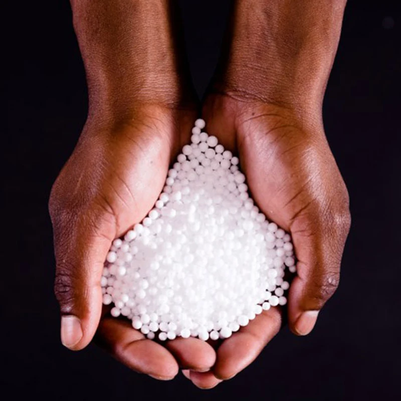 China factory supply lower price virgin EPS expandable polystyrene granules thermocol eps raw material beads balls