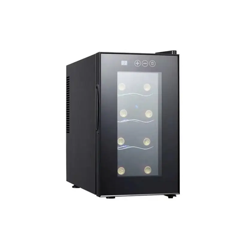 Popular Wine Chiller Wine Cooler Under The Counter Wine Rapid Cooler Electric