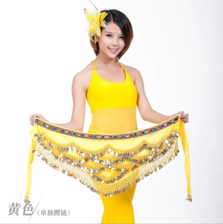 Wholesale cheap Egyptian dancing belts belly dance costumes