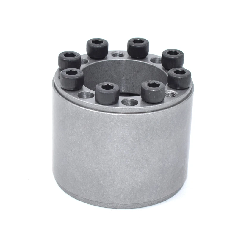 Fast production excellent quality JIP A12A fenner drive keyless bushing locking device Power Locking Elements