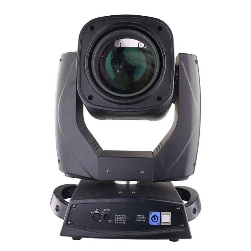 China mythos moving head beam spot light beam lights 440w 20r moving head for led stage lighting