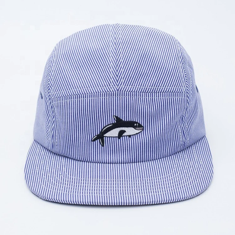 Custom Design Your Own Logo Sports Camp Cap,Plain 5 Panel Recycled Camping Gorras,Soft Lightweight Nylon Running Hat