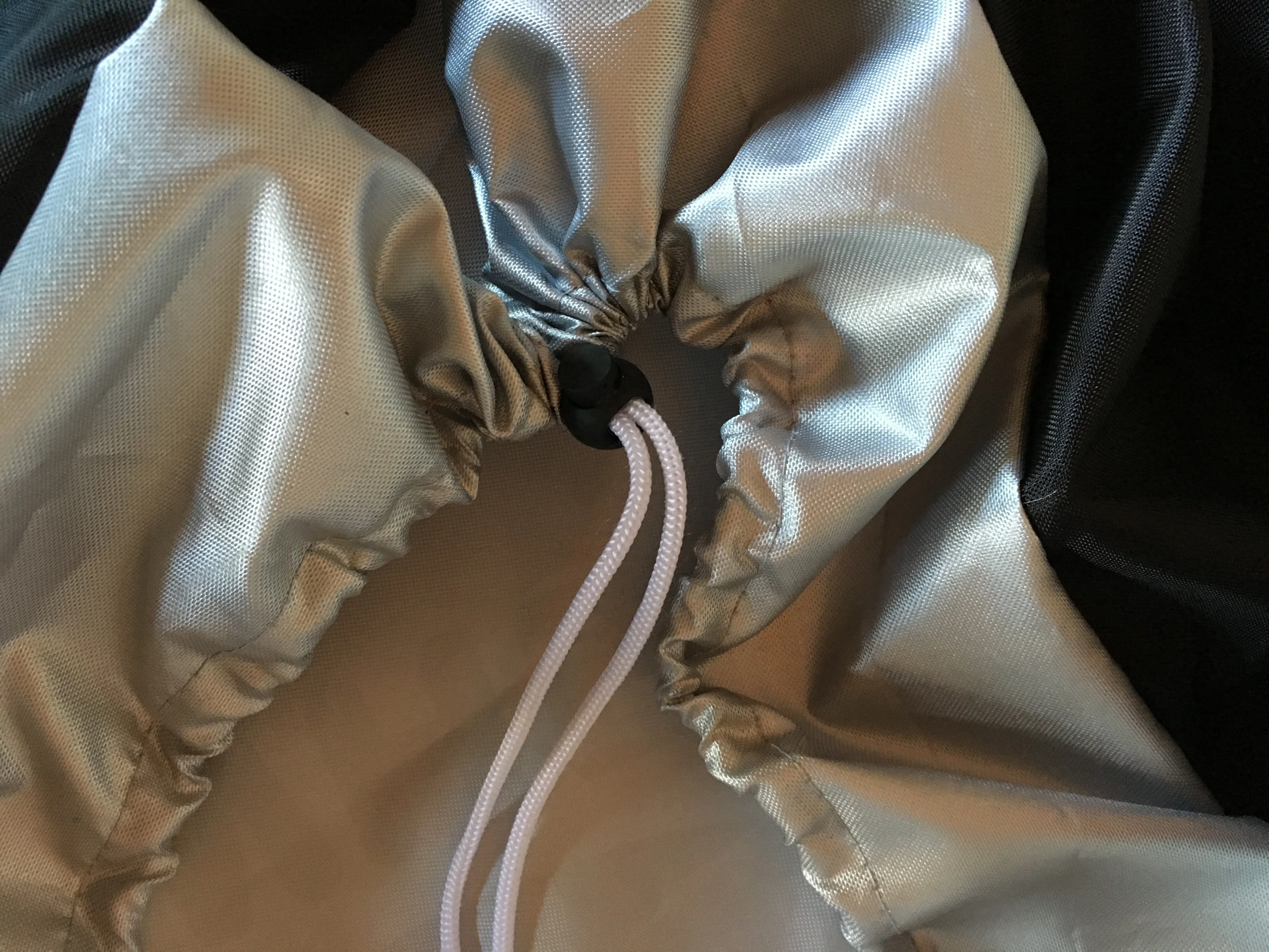 Устойчивый к любой погоде Прочный чехол для запасного колеса