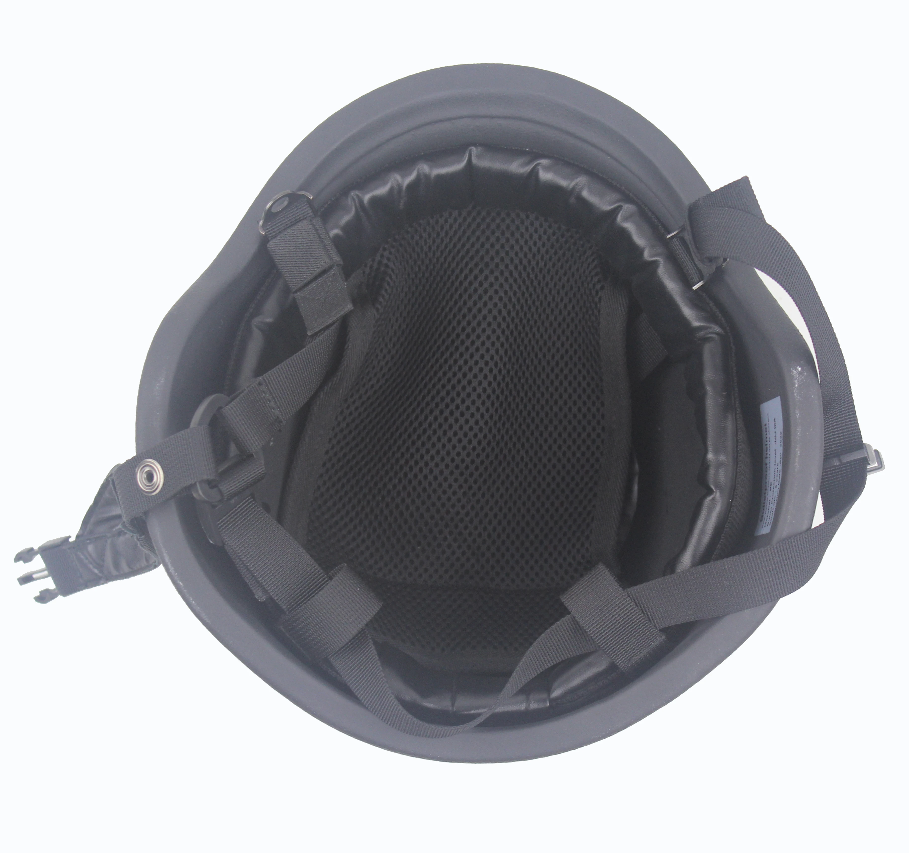 NIJ IIIA Bullet proof helmets / military operations