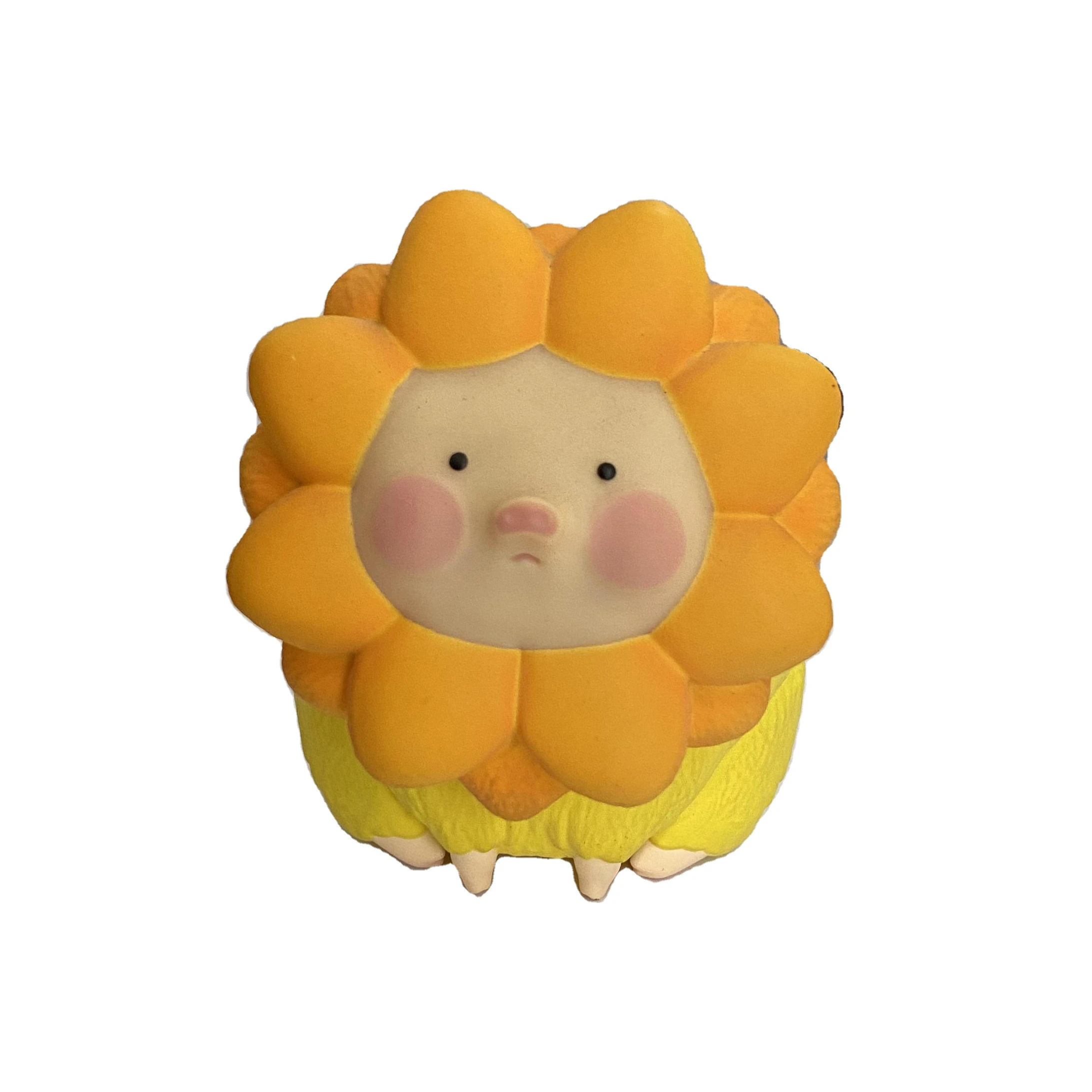 Custom Art Manufacturers Designer Custom Make Your Own Collectible 3D print Plastic ABS Vinyl Toys PVC Figure