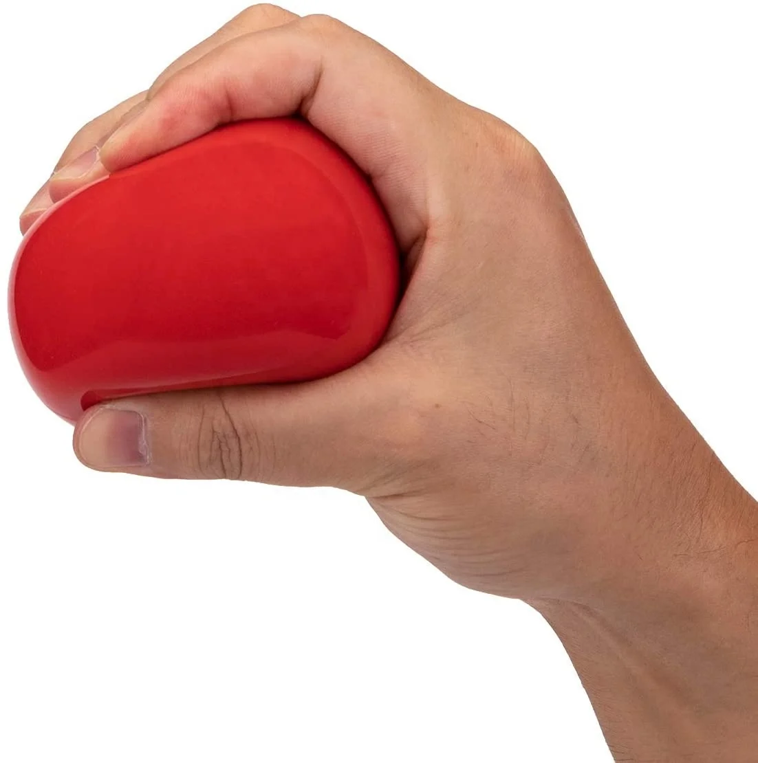 Customized 6 Pack 3.5/7/9/14/21/32OZ Soft Weighted Baseball/Softball Practice Training Balls Plyo Balls Baseball