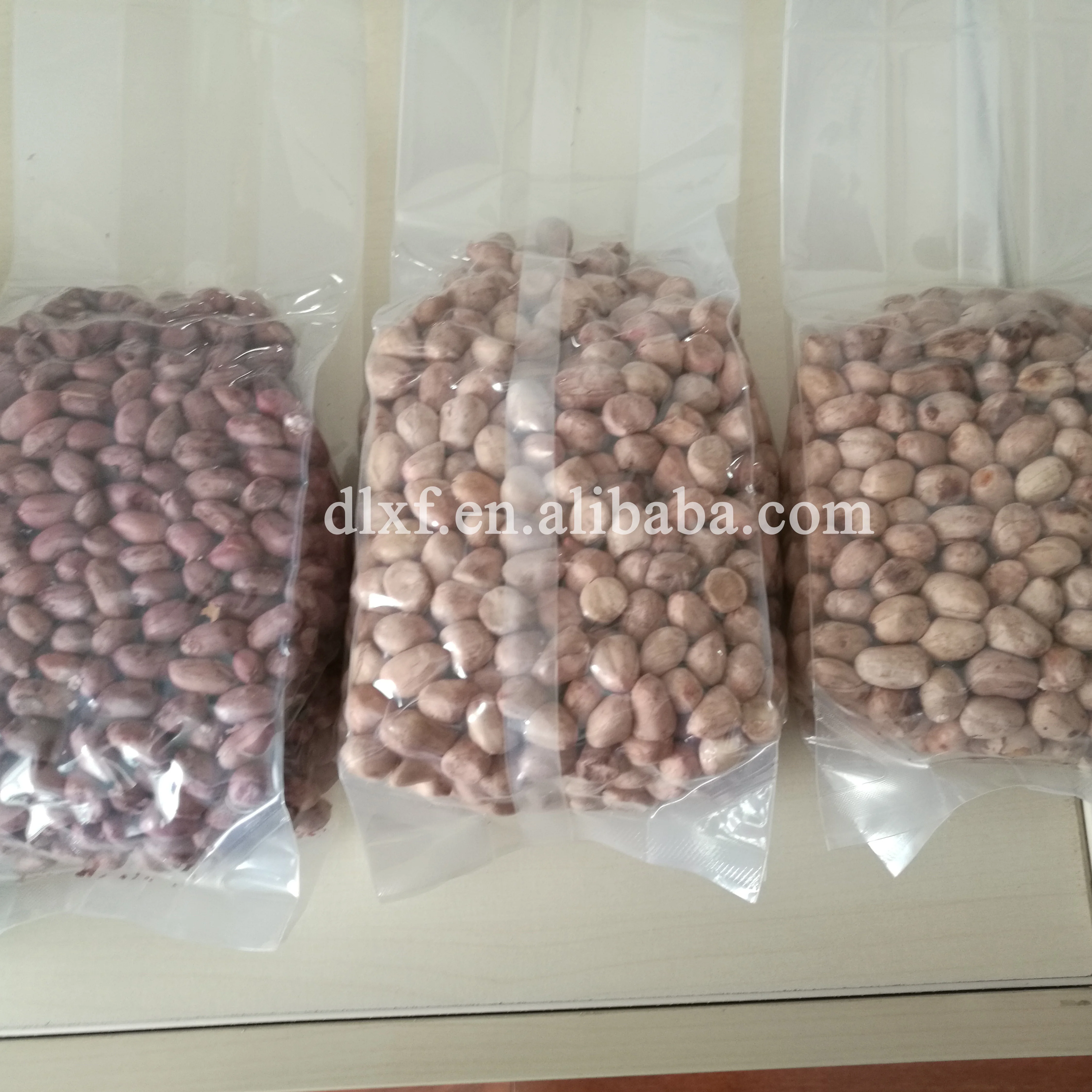 Good quality Raw Peanuts Kernel healthy food