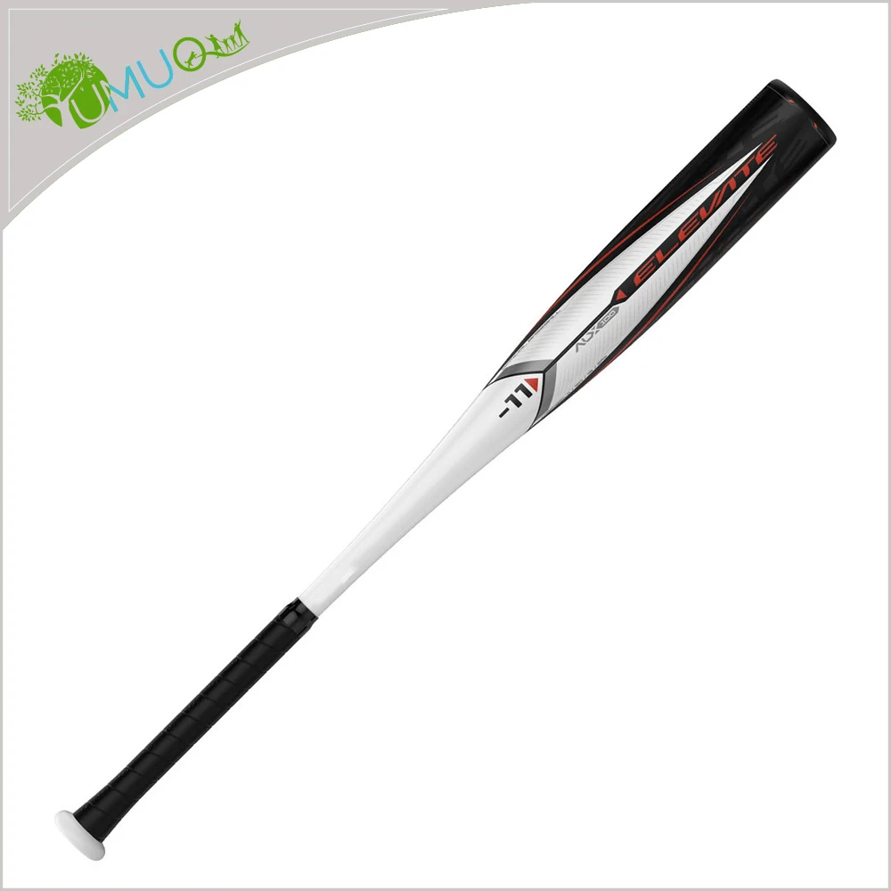 
YumuQ Classic Aluminum Alloy Baseball Bats with Custom Pattern For Youth OR Adult 