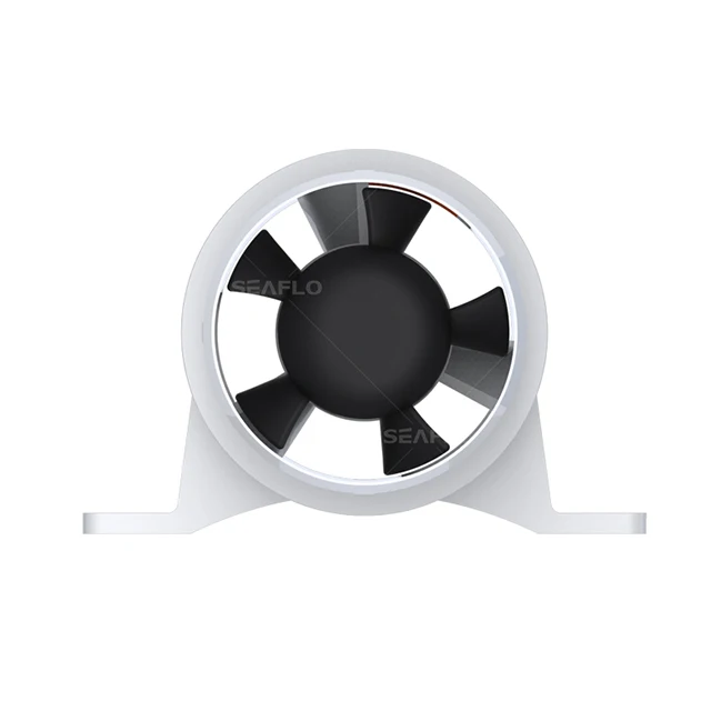 SEA FLO small air blower Vertical or Horizontal Installation Industrial Air Blower