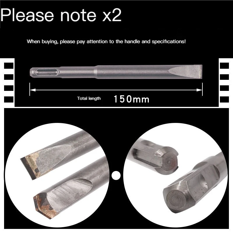 HENGLAI Custom U shape S2 alloy SP3 4 5 6 7 Screwdriver bits with 1/4 Hex and 800 801 802 4/5/6mm shank