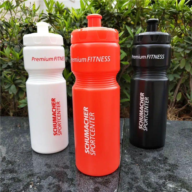 Factory direct sales promotion 700ml bpa free plastic sports bottle
