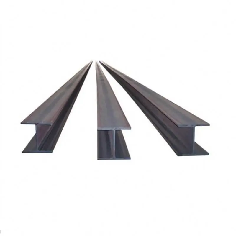 Iron Steel Welding Machine Carbon Steel Wire Arc Welding Line With Web Splice Production Standards H Beam
