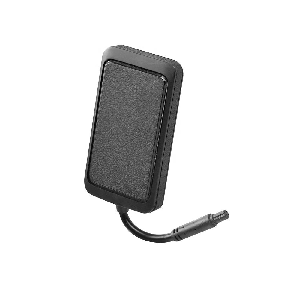 JIMI WeTrack2 (ET200) Gps car tracker small simple Motorcycles Trucks Vehicle GPS Tracker Voltage 9-90V With platform app