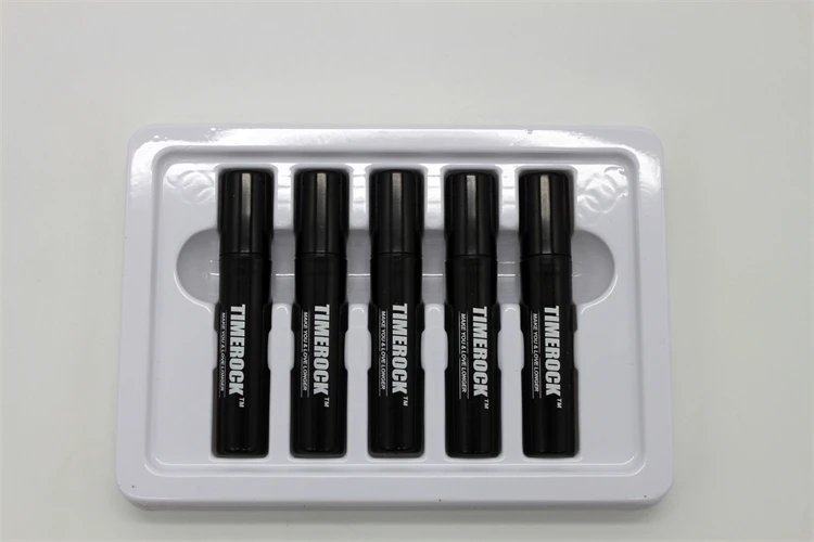 OEM /ODM man power timing men body penis spray  long time sexy penis spray for men