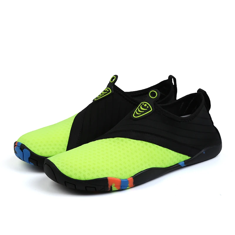 Fashion Soft Neoprene Beach Aqua Water Shoes