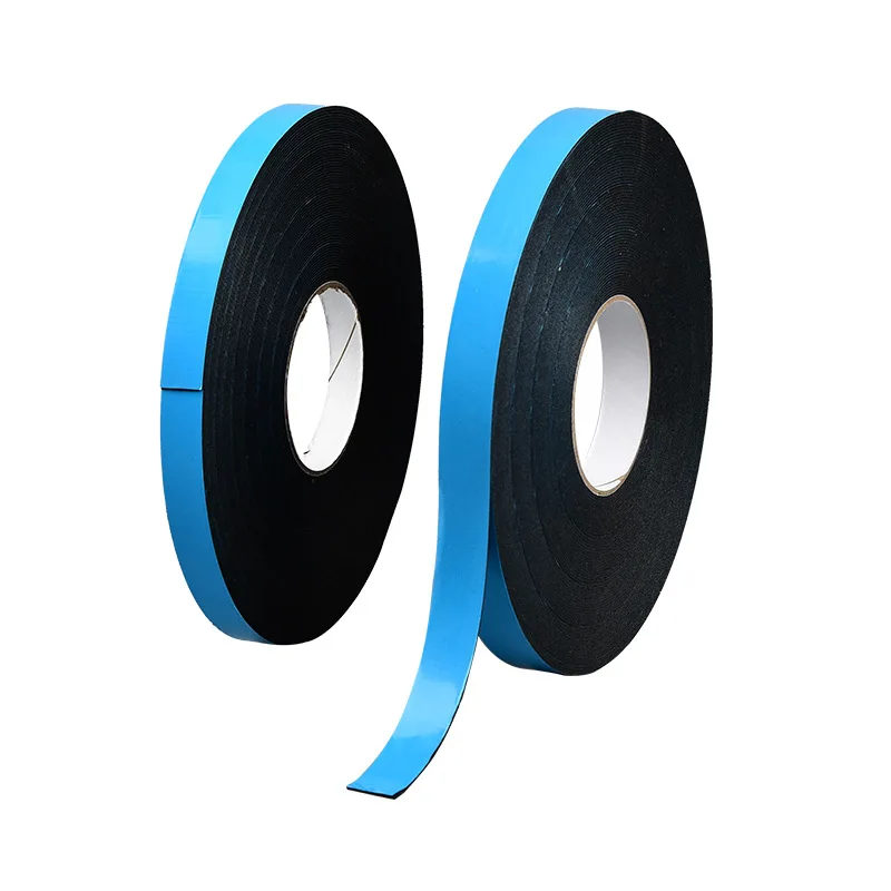 PVC Acrylic Foam Tape Glass Aluminum Frame Window Adhesive Curtain Wall