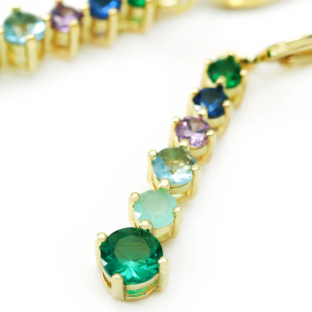 free shipping 2022 new design jewelry set